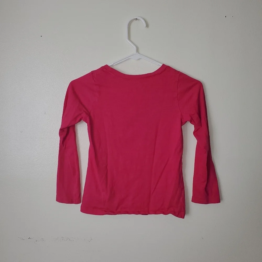 Free With Purchase! Girls Carter's Top